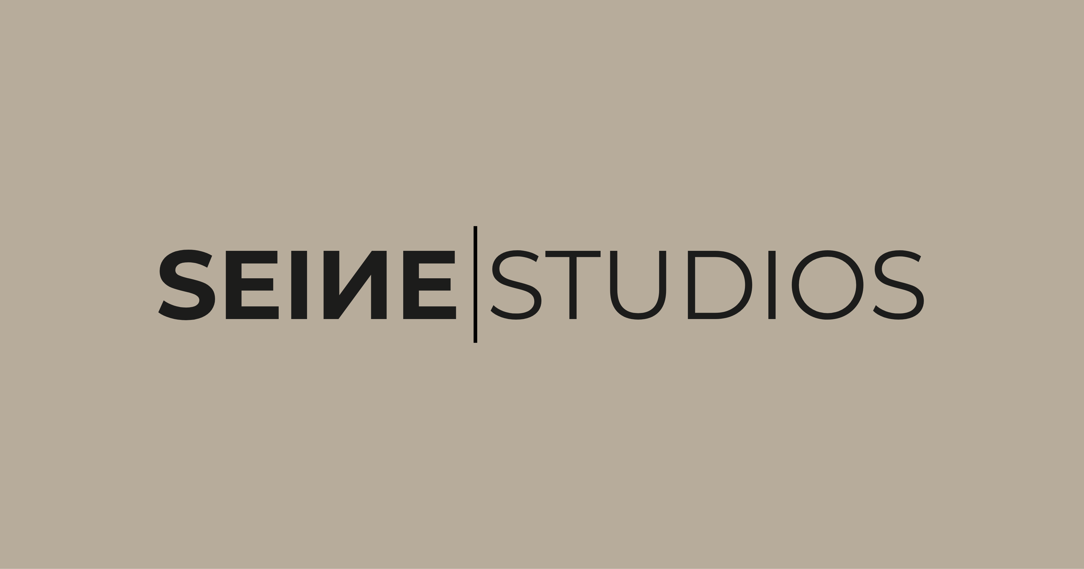 Seine Studios in Nottingham